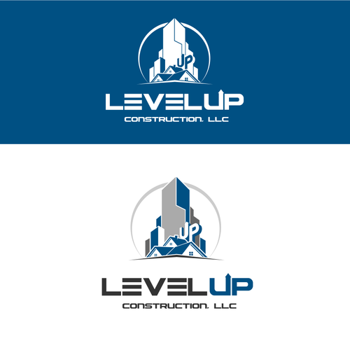 LEVEL UP CONSTRUCTION *SILVER* Guaranteed Design by lanmorys