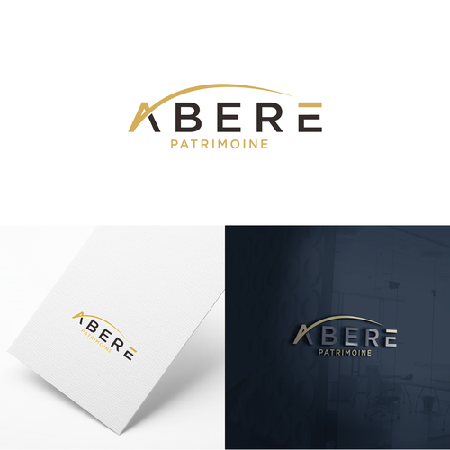 Logo design contest entry by *STAR*.