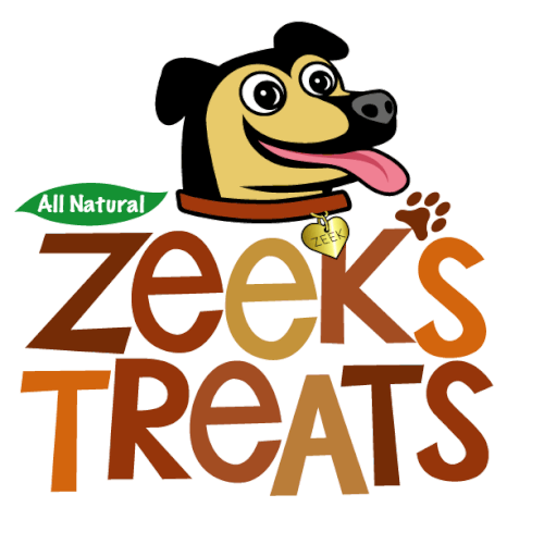 Design di LOVE DOGS? Need CLEAN & MODERN logo for ALL NATURAL DOG TREATS! di Vector Pixelstein