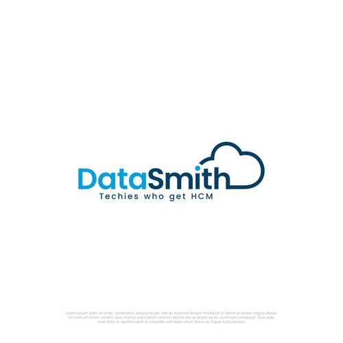 Designs | DataSmith | Logo design contest
