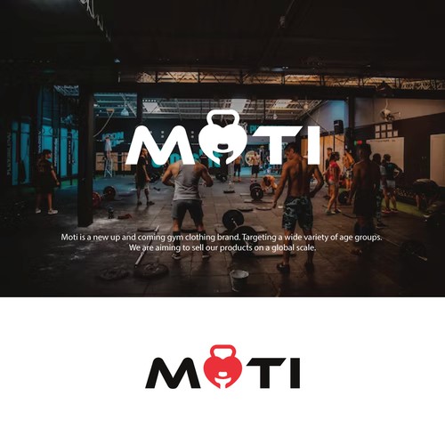 MOTI Design von deny lexia