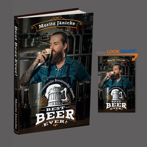 Book cover contest entry by BeyondImagination