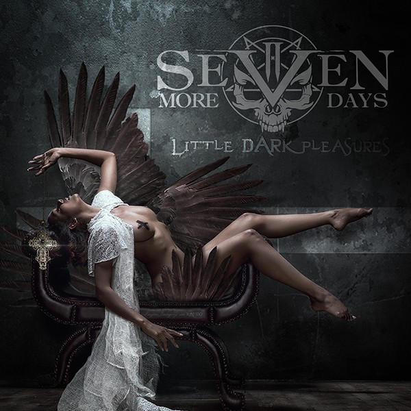 Design by Rafido titled "Album cover"