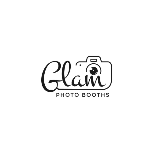 Logo for a photo booth business Design by Ahmad Subahman