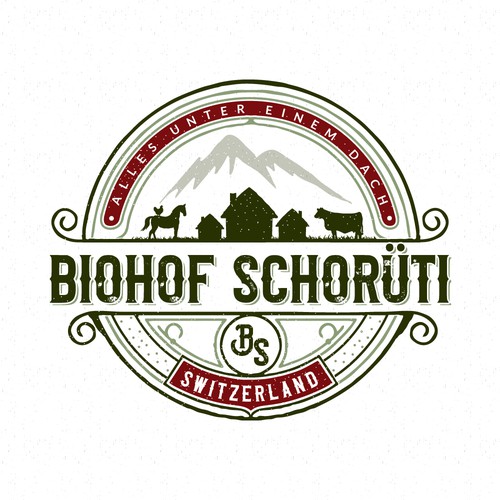  contest entry by Mosic Design