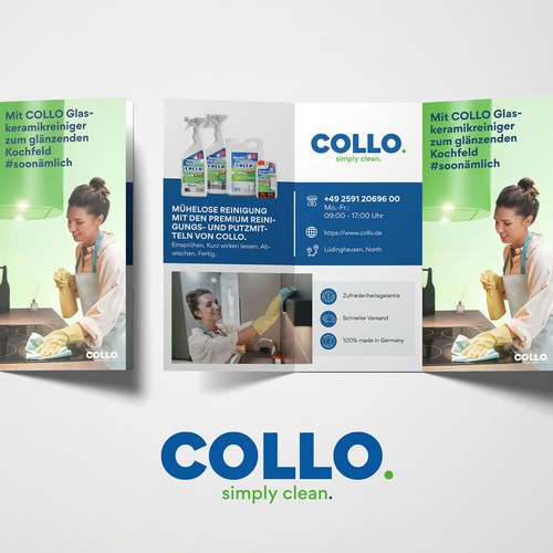  contest entry by peacherino