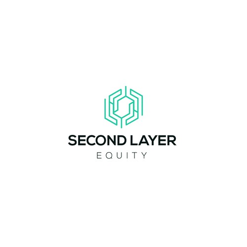 Second Layer logo First Layer Prize! Design by TT Global Studios™