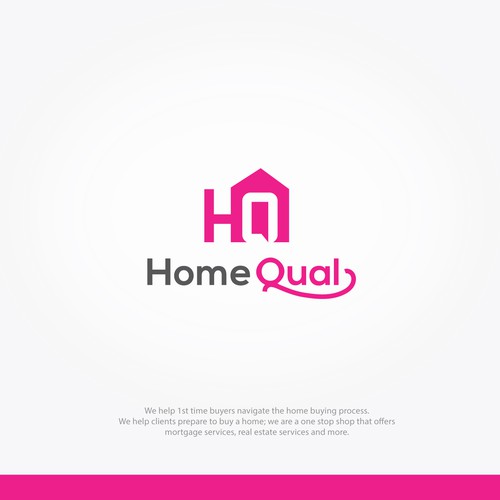 Design a logo that appeals to millennial first time home buyers Design by Designil