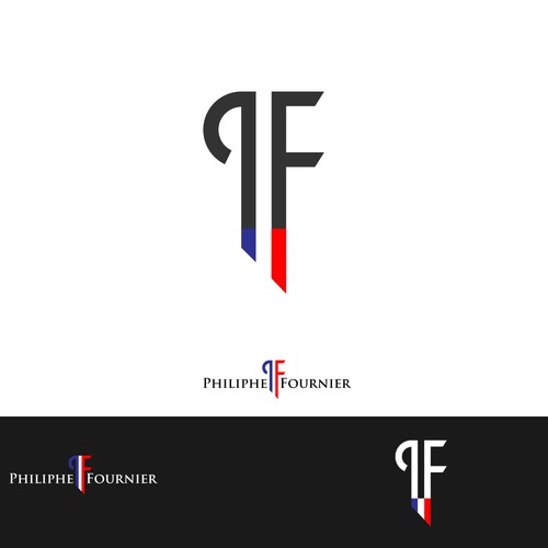 PF necesita un(a) nuevo(a) logo Design by cesarcuervo