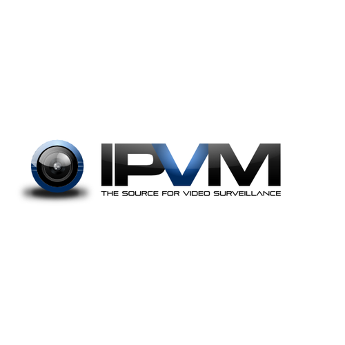IPVM Logo Design by Lightning™