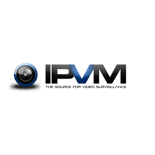 IPVM Logo Design por Lightning™