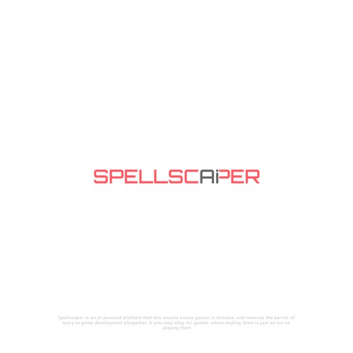 Design logo for gaming platform + Additional paid work for winner Design by SG Studio®️