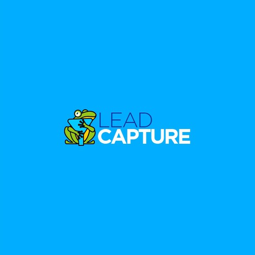 Design an Eye-Popping Logo for "Lead Capture" Design by AD's_Idea