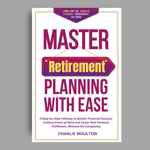 Telling future retirees (age 30-70) that planning early for retirement is marvelous advice Design by Mariem khlifi