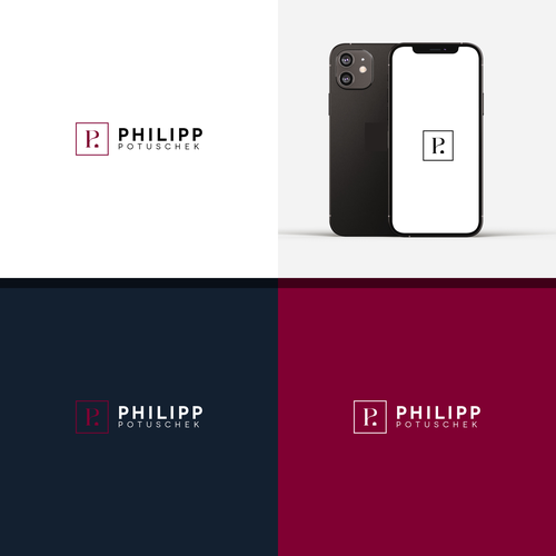 Logo design contest entry by Trust_DESIGN