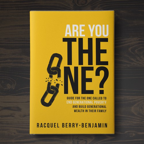 THE ONE Design by Aaniyah.ahmed