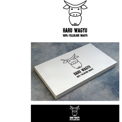 Logo design contest entry by mwillems