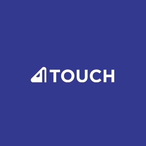 Looking for Logo Design-- 1 TOUCH!!-ontwerp door AYKL