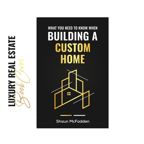 What You Need to Know When Building a Custom Home Design by aminul1024