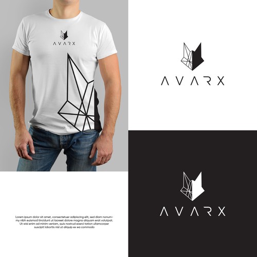 Unique Recognizable Simple Logo Design by reflect the style ™