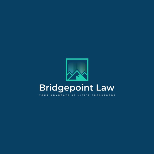 Millennial female-led law firm in Alaska Diseño de Vic People Studio