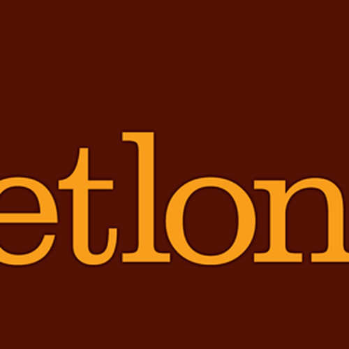 Logo for London's fastest growing website Design by logicalcreative