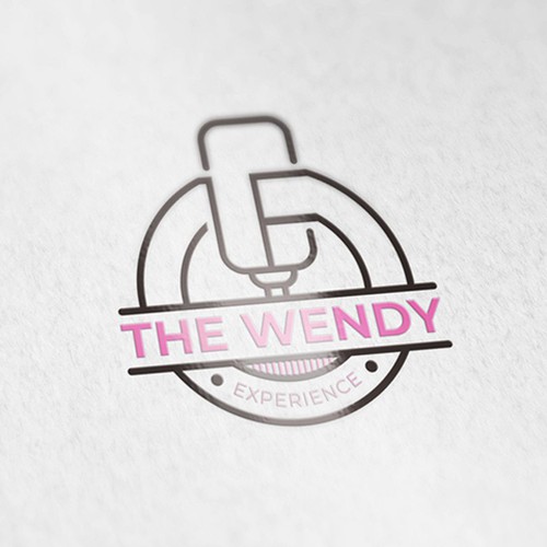 damadsgn.stdさんのThe Wendy Experienceデザイン