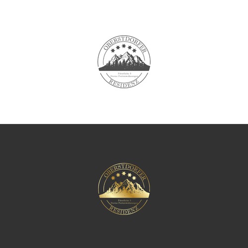 Logo design contest entry by Alexxx Kay