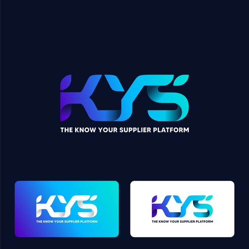 Logo for suppliers data platform Réalisé par shiera_creativa♥