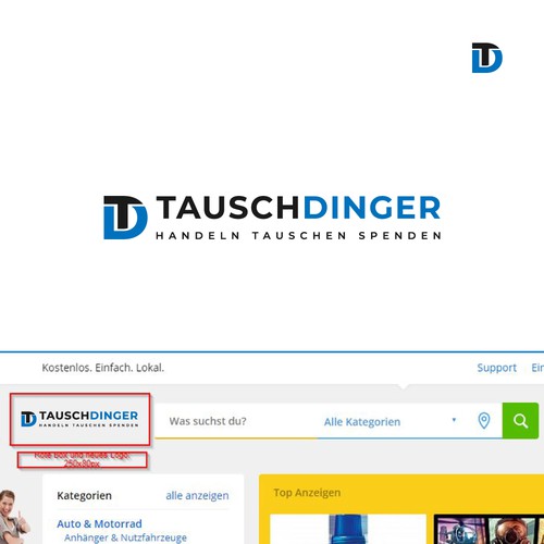 Logo design contest entry by Sofia Gazarian