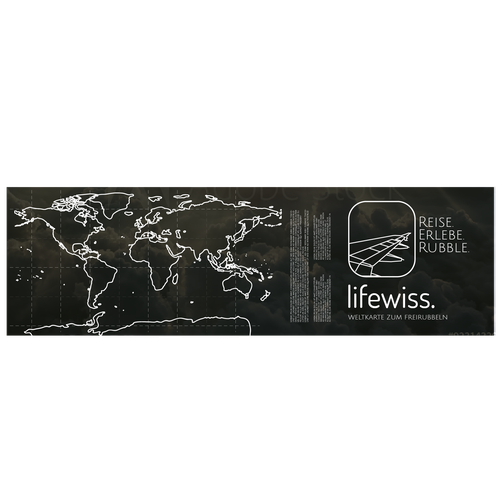 Product packaging contest entry by artundweise