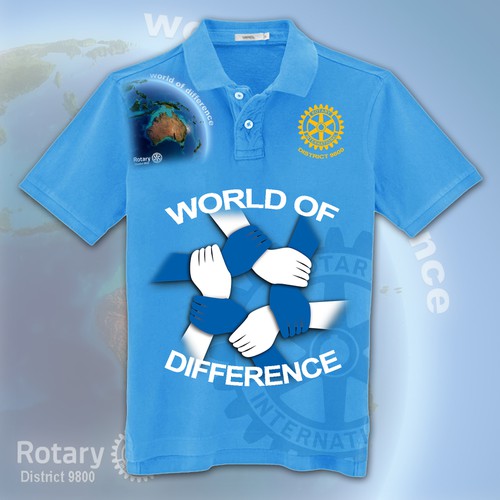 t shirt design 99designs
