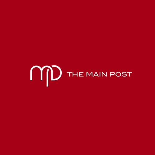 The Main Post, Inc. Design by <<{P}>>
