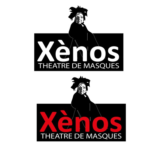  contest entry by Oumu