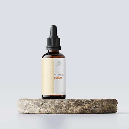 Skin Care Package Design ( Re- Branding ) - Beauty / Cosmetics Design by Hanisha P Patel