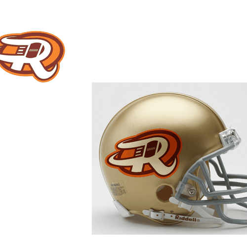 Community Contest: Rebrand the Washington Redskins  Design von li'