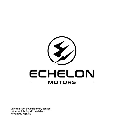 Help us build a logo to start a Lifestyle Brand representing Automotive Industry First in class Design by AshokDesigns