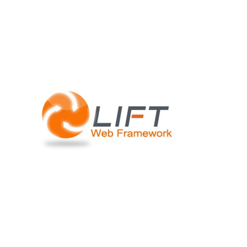 Lift Web Framework Design by Legendlogo