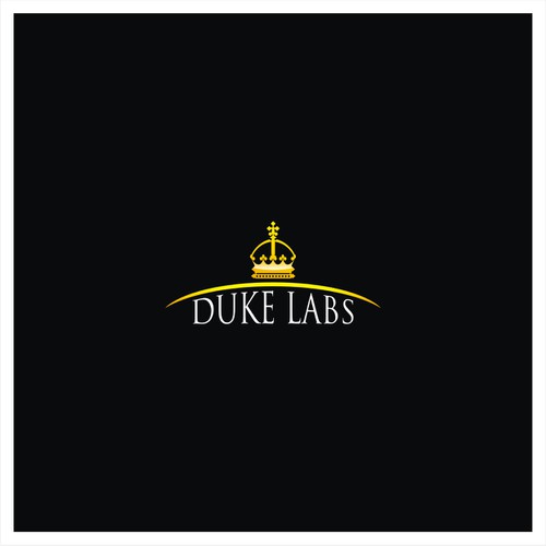 Logo design contest entry by najwa2000