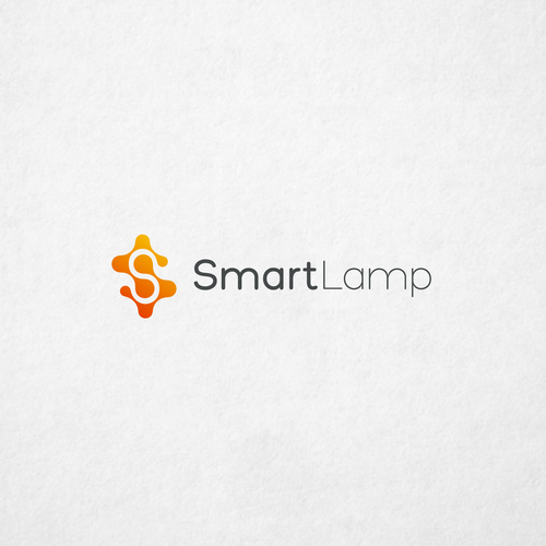 Smart Lamp Réalisé par Grandgesture"