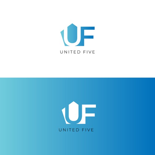 B@designさんのUnited Fiveデザイン