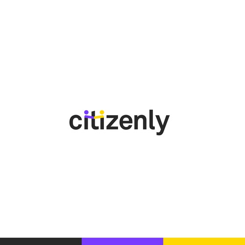 Create a great logo and brand guide for a new social media platform! Design by Amethys