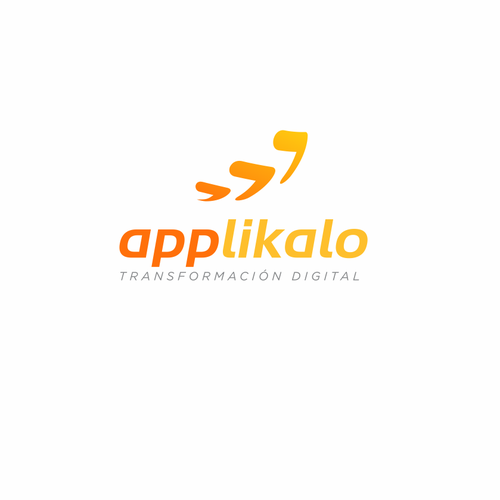 APPLIKALO plataforma para crear apps Design by The Perfect Symbols