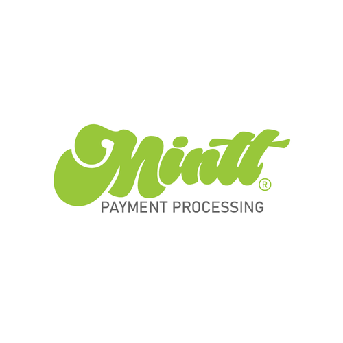 "Urban Trendsetter: Create a Stylish & Bold Logo for Mintt Payment Solutions - Design by Naufal RA