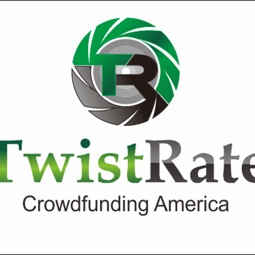 Make a logo for something big! Design by vyhasna