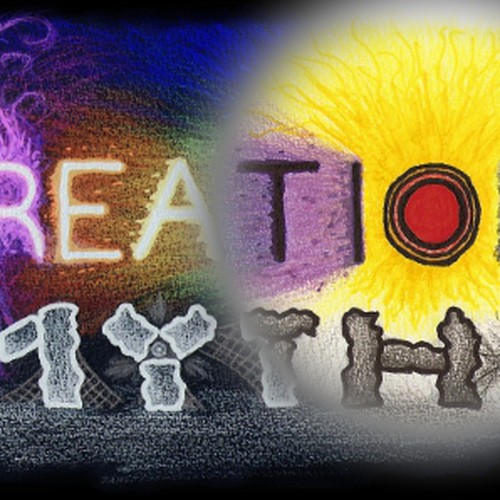 Graphics designer needed for "Creation Myth" (sci-fi novel) Design by Md.Shafiqur Rahman
