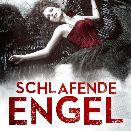 Book cover contest entry by Jesh Art Studio