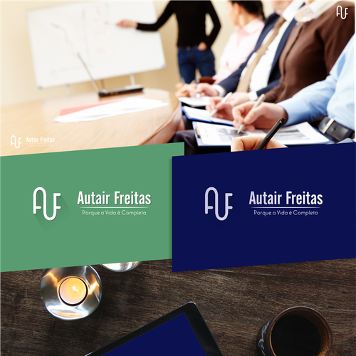 Logo design contest entry by Nandodesign2011