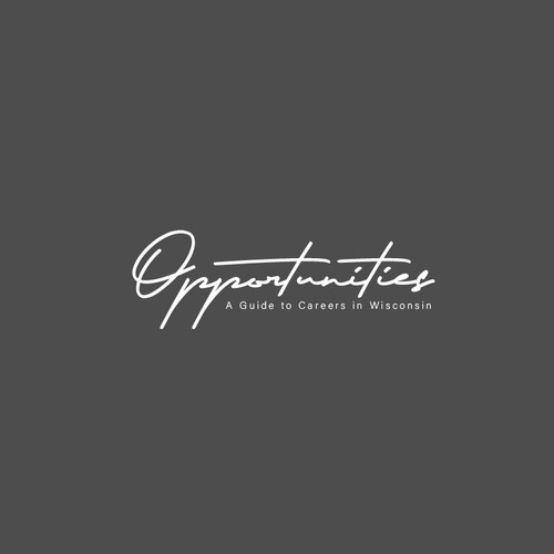 Opportunities Design by Jesh_design