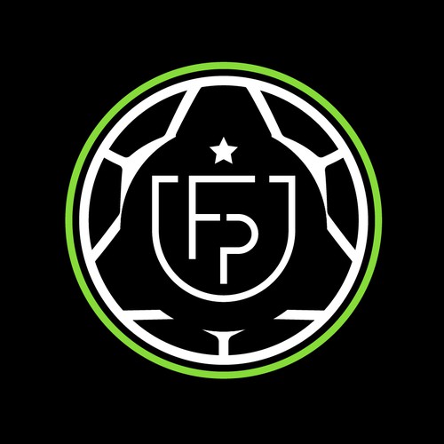 コンペ「Looking for the best logo for my new Soccer training company, excited to see what you guys have.」のデザイン by uliquapik™さん 